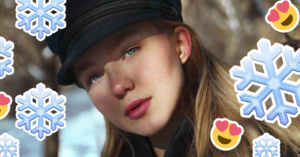 Winter beauty treatments