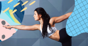 Beauty tips from yogis