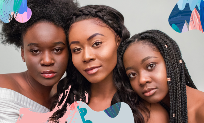 The ultimate skincare guide for women of colour