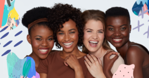 Sorbet's new makeup line a win for diversity