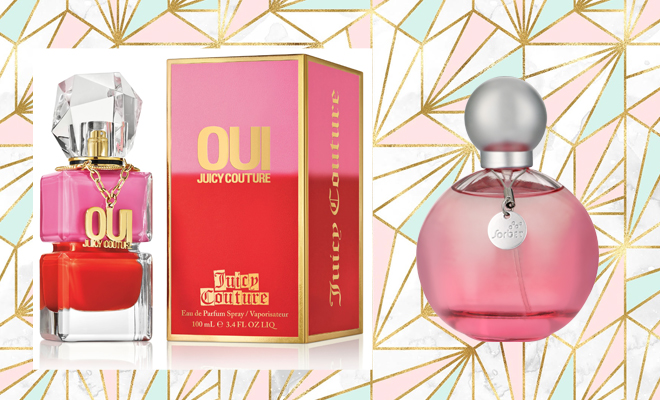 New scents we discovered just in time for spring 2