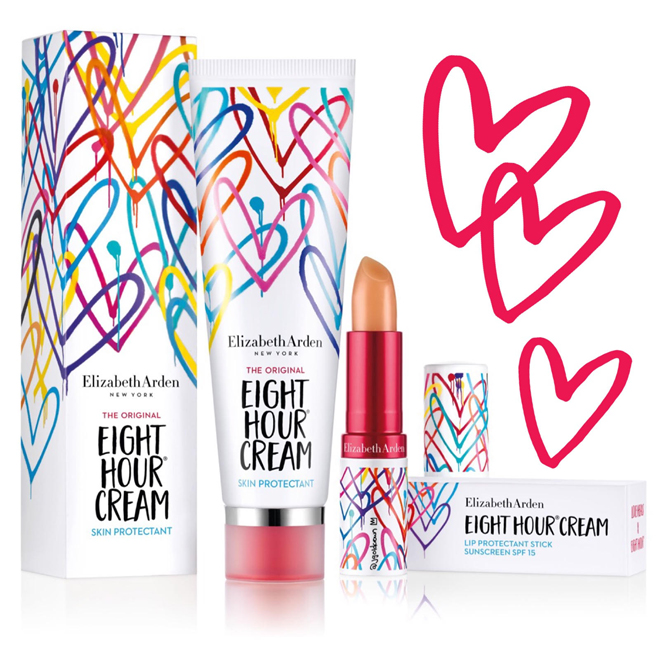 Eight Hour Cream has a new look and we’re loving it 1
