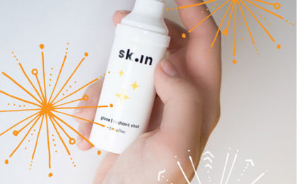 We tried sk.in – the SA skincare brand everyone’s talking about