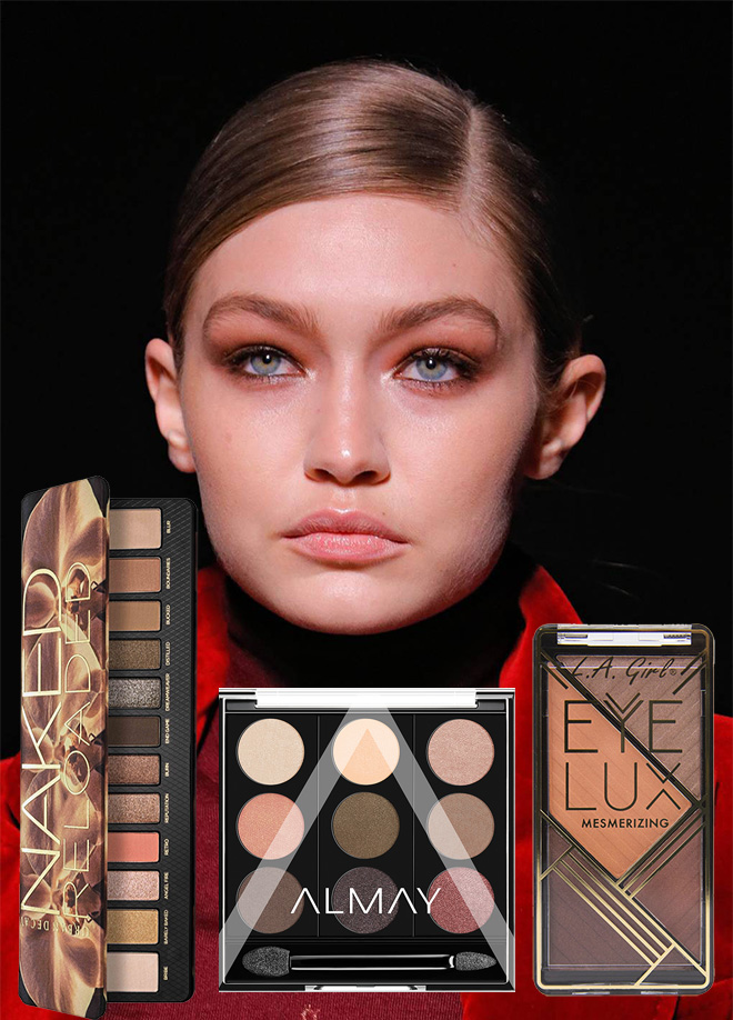 Wearable Autumn makeup trends straight from the runway 5