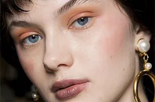 Wearable Autumn makeup trends straight from the runway