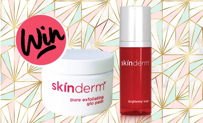 WIN a Skinderm hamper worth R975! - Beauty South Africa