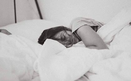 How more sleep can give you better skin