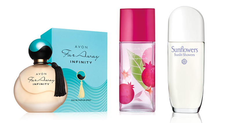 Fragrance: What to buy this summer 2