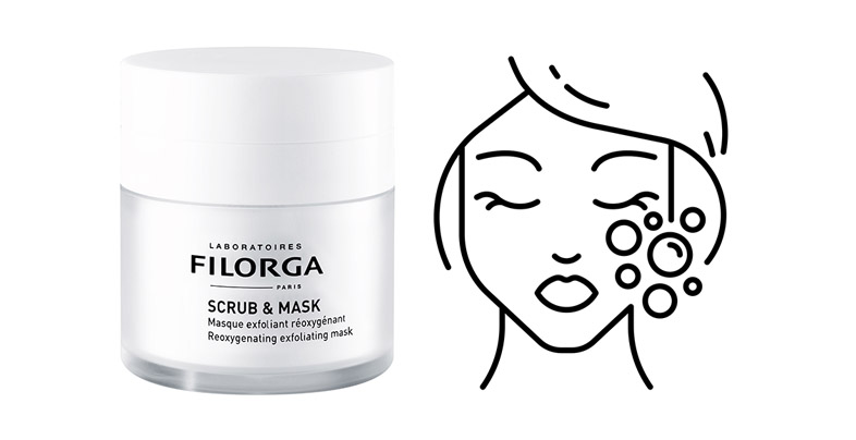 A face mask for every skin concern 4