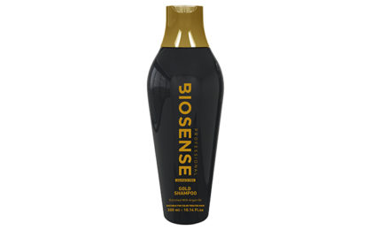 Biosense Gold Shampoo