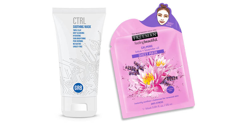 A face mask for every skin concern 8