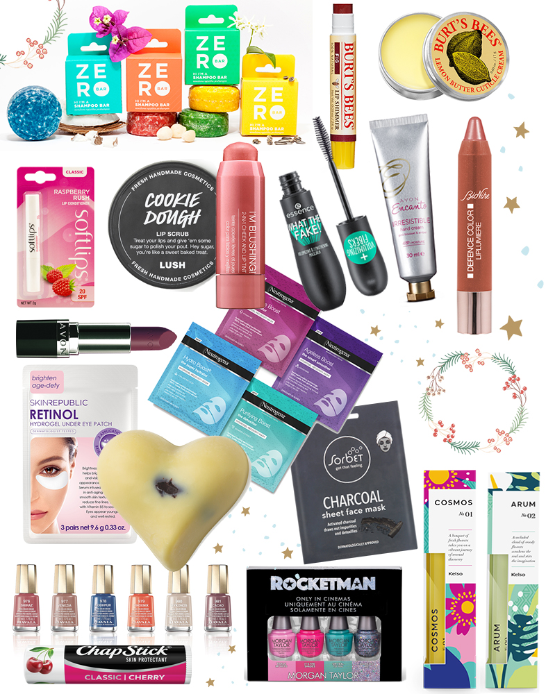 Festive gift guide: Stocking fillers 2