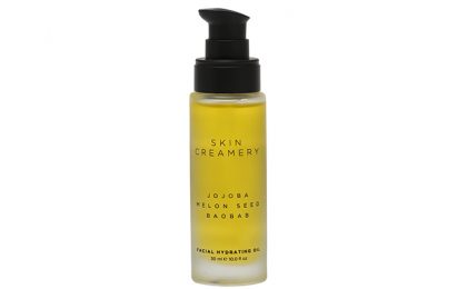 Skin Creamery Facial Hydrating Oil