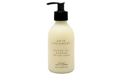 Skin Creamery Oil-Milk Cleanser