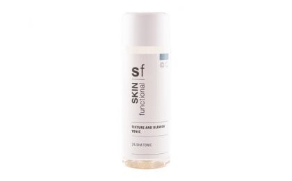 Skin Functional Texture and Blemish 2% BHA Tonic