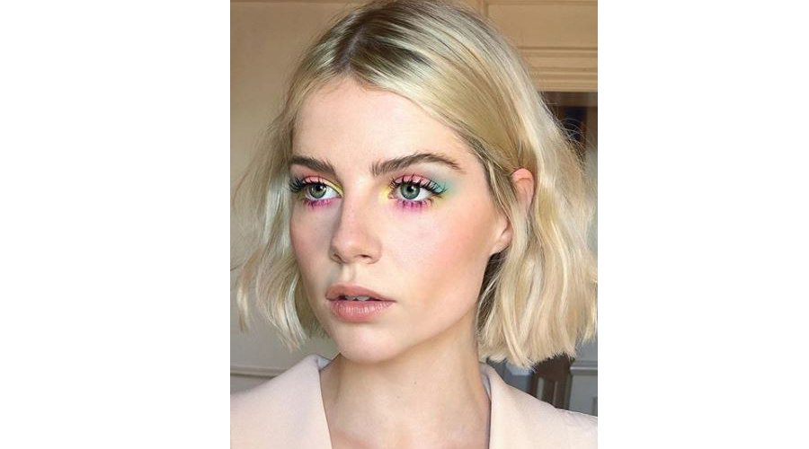 These are Spring 2020's hottest makeup trends 3