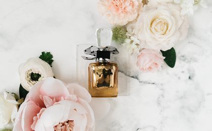 5 Spring fragrances you have to try this season