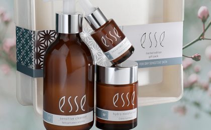 Rewild your skin with Esse's festive offer