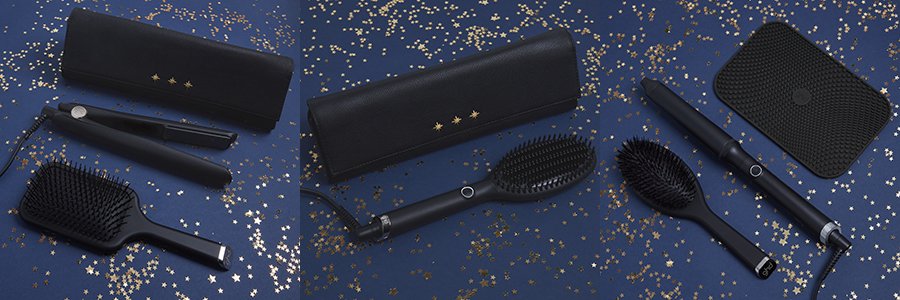 ghd Wish Upon A Star Collection - #givelikeaqueen 6