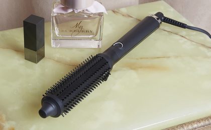 New product alert: ghd rise