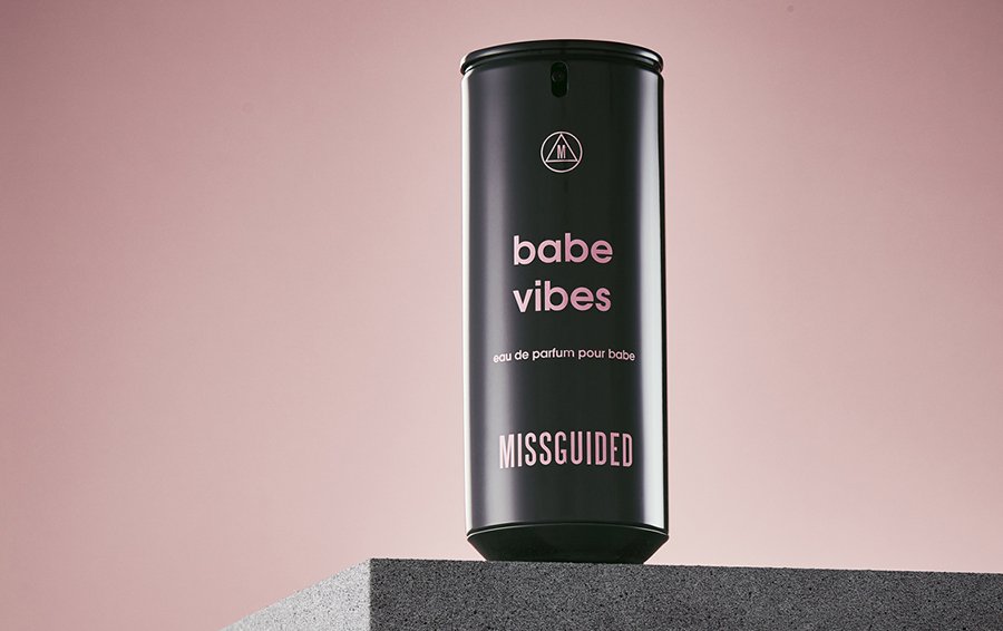 Product of the week: Missguided Babe Vibes EDP 2