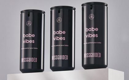 Product of the week: Missguided Babe Vibes EDP