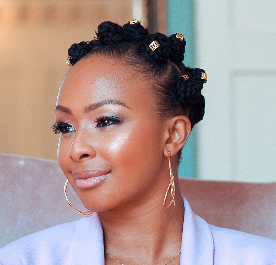 These are the natural hair trends likely to take off this year 4