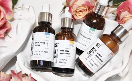 Win a new limited edition Skin Functional x Dudu K Skincare Box