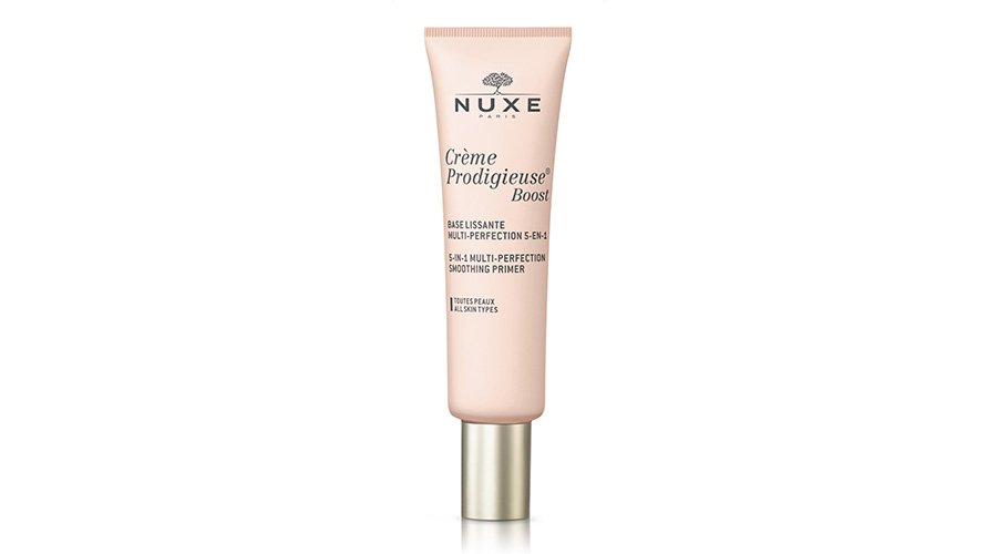 Product of the week: Nuxe Crème Prodigieuse Boost 2