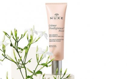 Product of the week: Nuxe Crème Prodigieuse Boost