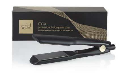 ghd Max Hair Straightener