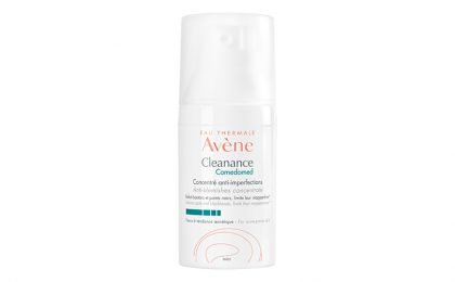 Eau Thermale Avène Cleanance Comedomed Anti-Blemish Concentrate