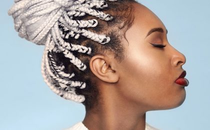 Braids too tight? Here’s how to fix the problem (and prevent it in future!)