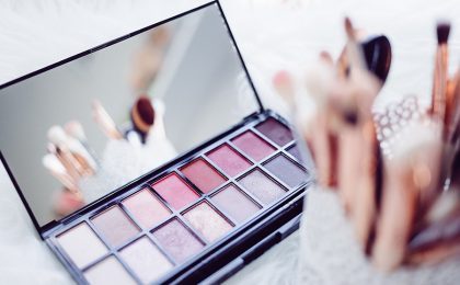 How to select makeup for your skin type