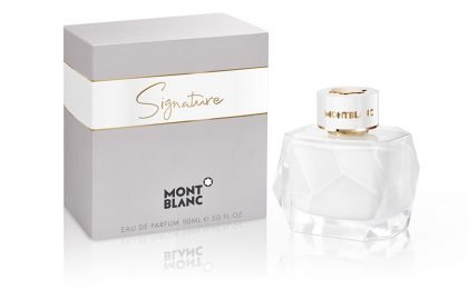 Montblanc Signature Eau de Parfum