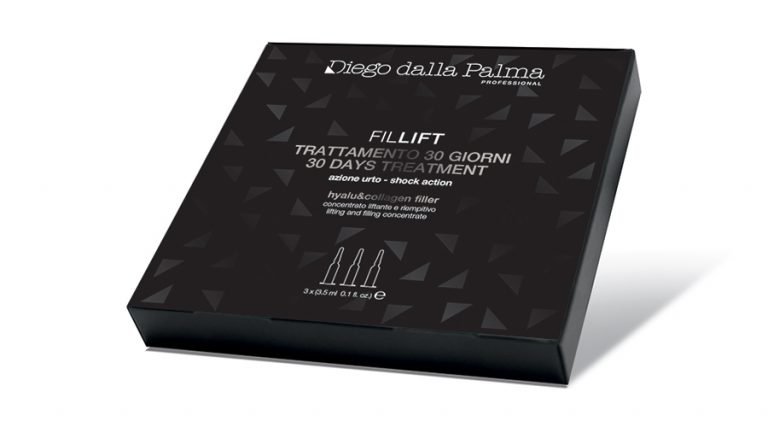 Diego dalla Palma FilLift Hyalu&Collagen Filler 30 Days Treatment