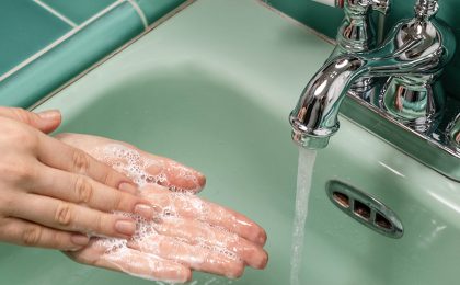 4 Hand washes that won’t dry out your skin