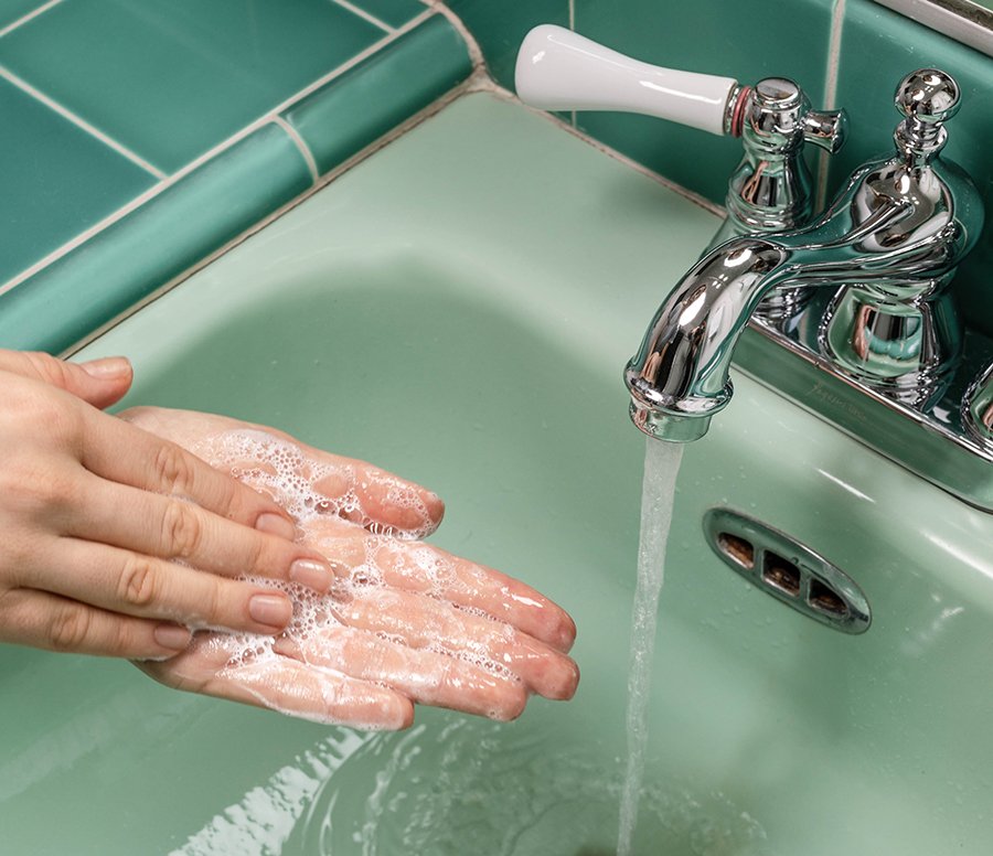 4 Hand washes that won’t dry out your skin 1