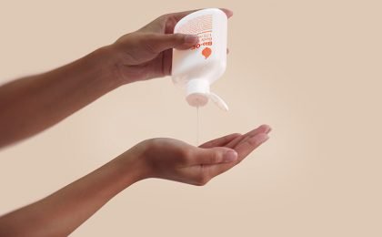 On our radar: The new Bio-Oil Body Lotion