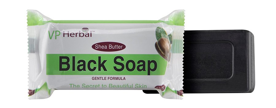 Win one of four VP Herbal Soap hampers 2