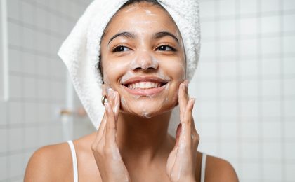 How a good quality chemical exfoliant can ramp up your skincare regime