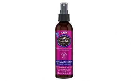 HASK Curl Care 5-in-1 Leave-In Spray