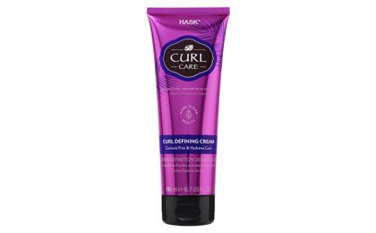 HASK Curl Care Defining Cream