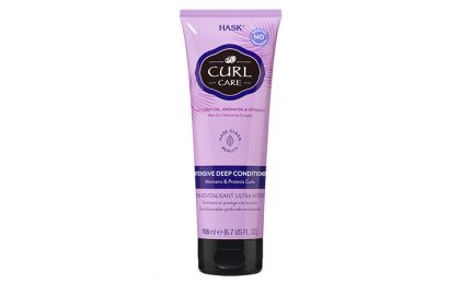 HASK Curl Care Intensive Deep Conditioner