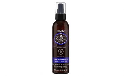 HASK Curl Care Curl Shaping Jelly