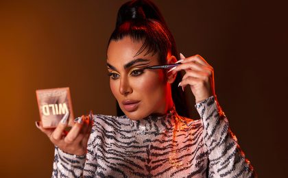 ARC Store launches Huda Beauty in SA!
