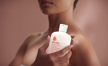 Bio-Oil’s new Body Lotion is the answer to silky soft summer skin
