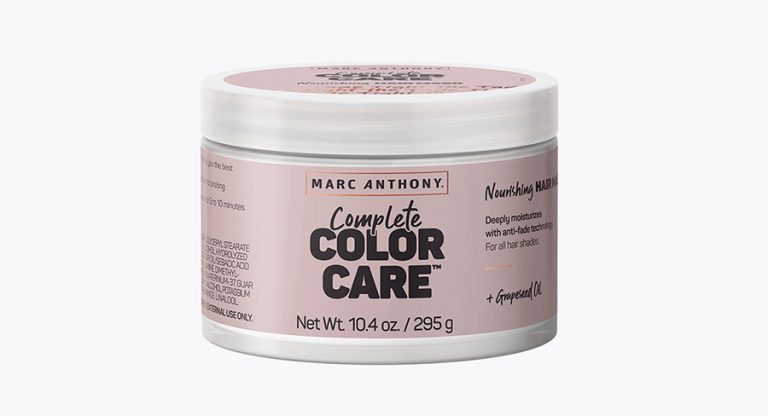 Marc Anthony Complete Color Care Nourishing Hair Mask