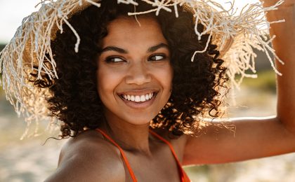 Summer hair care tips for natural hair