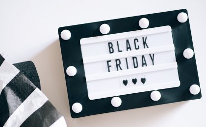 The best Black Friday 2021 beauty deals